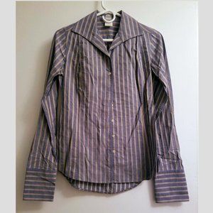Craig Taylor Fitted Button Down